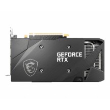 Placa video MSI GeForce RTX 3060 Ti VENTUS 2X 8G V1 LHR V397-247R