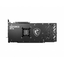 Placa video MSI GeForce RTX 3090 Ti Black Trio 24G V509-023R
