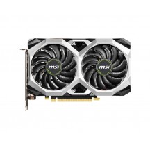 Placa video MSI GeForce GTX 1660 SUPER VENTUS OC