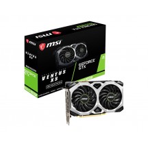 Placa video MSI GeForce GTX 1660 SUPER VENTUS OC