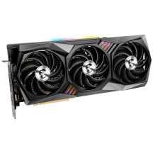 Placa video MSI GeForce RTX 3080 GAMING Z TRIO 10G