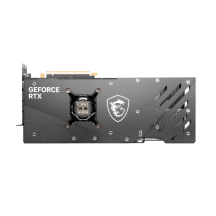 Placa video MSI GeForce RTX 4080 16GB GAMING TRIO V511-008R