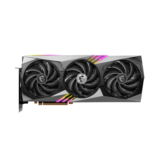 Placa video MSI GeForce RTX 4080 16GB GAMING TRIO V511-008R