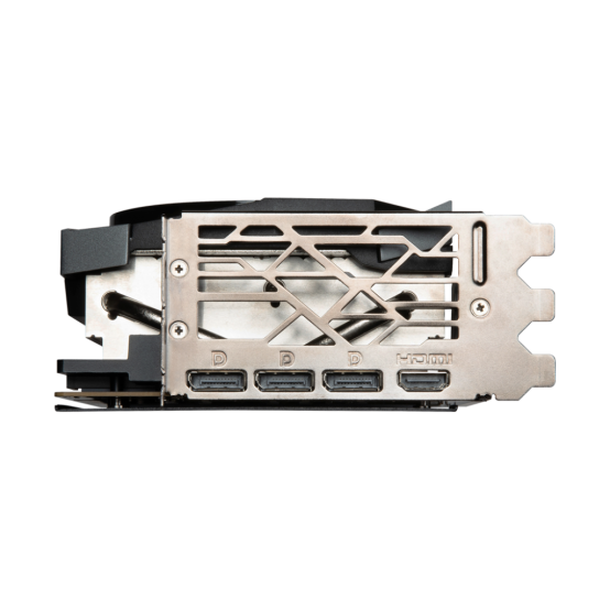 Placa video MSI GeForce RTX 4080 16GB GAMING TRIO V511-008R