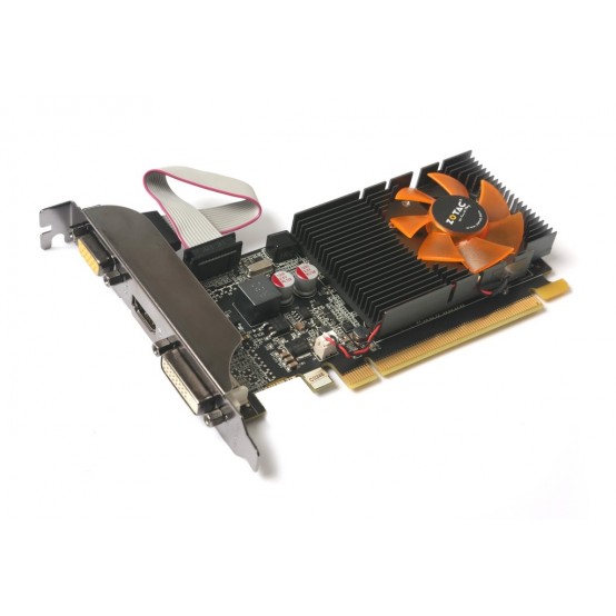 Placa video Zotac GeForce GT 710 2GB ZT-71310-10L