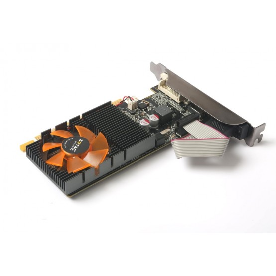 Placa video Zotac GeForce GT 710 2GB ZT-71310-10L
