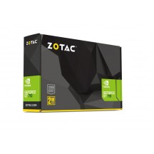 Placa video Zotac GeForce GT 710 2GB ZT-71310-10L