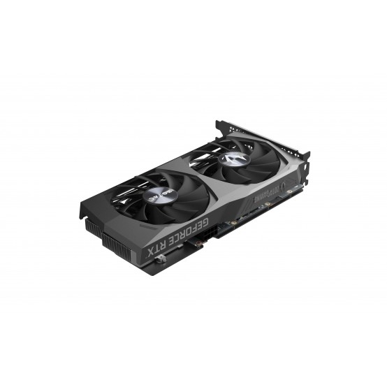Placa video Zotac GeForce RTX 3050 Twin Edge ZT-A30500E-10M