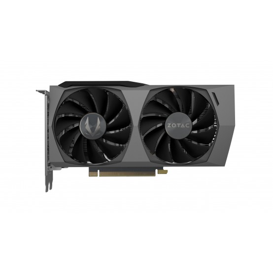 Placa video Zotac GeForce RTX 3050 AMP ZT-A30500F-10M