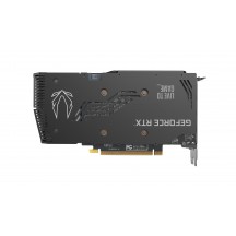 Placa video Zotac GeForce RTX 3050 AMP ZT-A30500F-10M