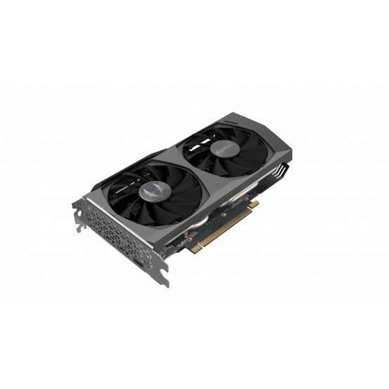 Placa video Zotac GeForce RTX 3050 AMP ZT-A30500F-10M