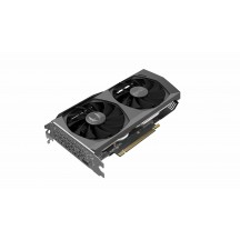 Placa video Zotac GeForce RTX 3050 AMP ZT-A30500F-10M