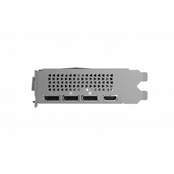 Placa video Zotac GeForce RTX 3050 Solo ZT-A30500G-10L