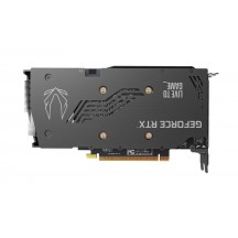 Placa video Zotac GeForce RTX 3060 8GB Twin Edge ZT-A30630E-10M
