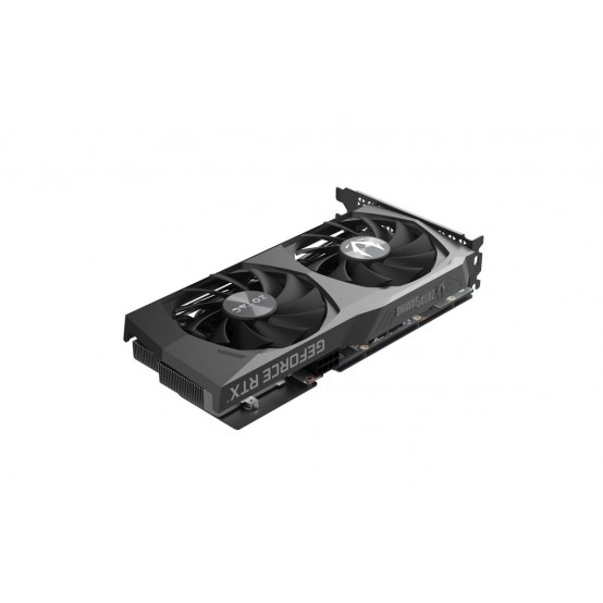 Placa video Zotac GeForce RTX 3060 8GB Twin Edge ZT-A30630E-10M
