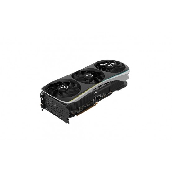 Placa video Zotac GeForce RTX 4080 16GB AMP Extreme AIRO ZT-D40810B-10P