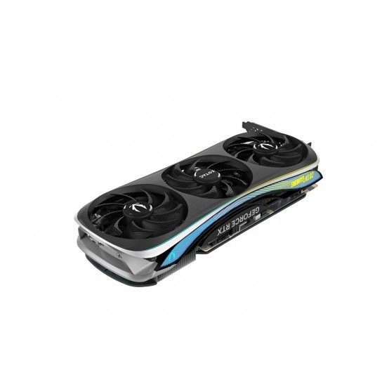 Placa video Zotac GeForce RTX 4080 16GB AMP Extreme AIRO ZT-D40810B-10P