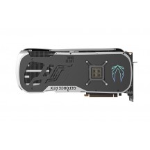 Placa video Zotac GeForce RTX 4080 16GB Trinity ZT-D40810D-10P