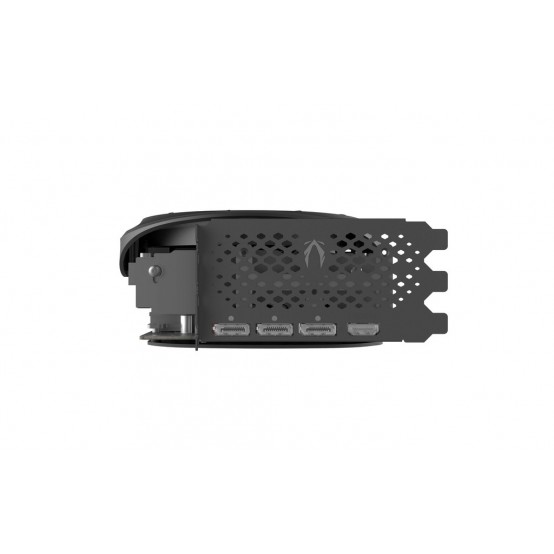 Placa video Zotac GeForce RTX 4080 16GB Trinity ZT-D40810D-10P