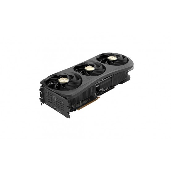 Placa video Zotac GeForce RTX 4080 16GB Trinity ZT-D40810D-10P