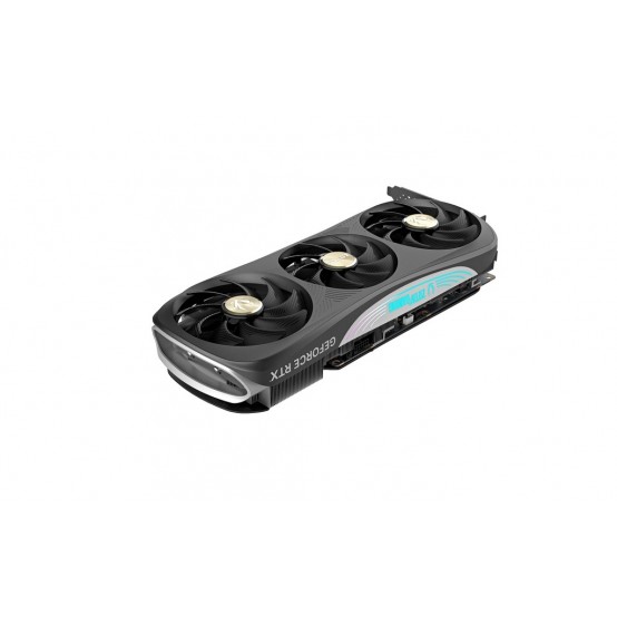 Placa video Zotac GeForce RTX 4080 16GB Trinity ZT-D40810D-10P