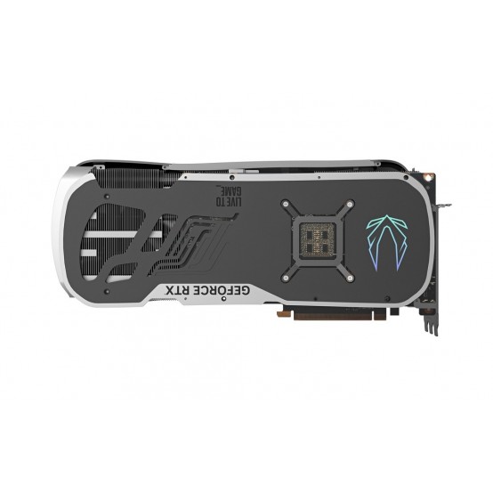 Placa video Zotac GeForce RTX 4080 16GB Trinity OC ZT-D40810J-10P