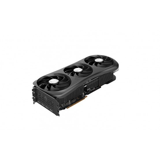Placa video Zotac GeForce RTX 4080 16GB Trinity OC ZT-D40810J-10P