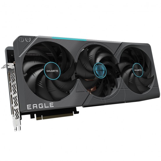 Placa video GigaByte GeForce RTX 4080 16GB EAGLE OC GV-N4080EAGLE OC-16GD