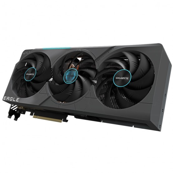Placa video GigaByte GeForce RTX 4080 16GB EAGLE OC GV-N4080EAGLE OC-16GD