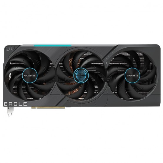 Placa video GigaByte GeForce RTX 4080 16GB EAGLE OC GV-N4080EAGLE OC-16GD
