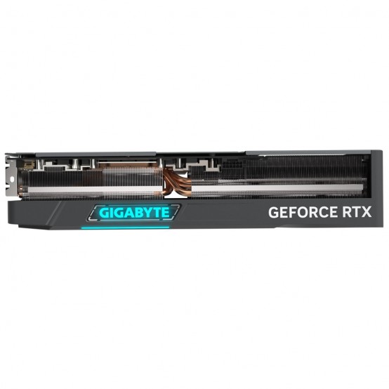 Placa video GigaByte GeForce RTX 4080 16GB EAGLE OC GV-N4080EAGLE OC-16GD