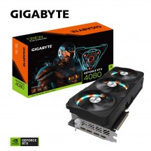 Placa video GigaByte GeForce RTX 4080 16GB GAMING OC GV-N4080GAMING OC-16GD