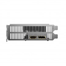 Placa video GigaByte Radeon RX 6400 D6 LOW PROFILE 4G GV-R64D6-4GL