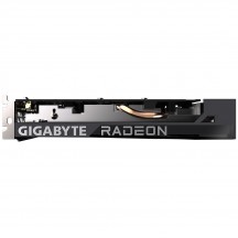 Placa video GigaByte Radeon RX 6400 EAGLE 4G GV-R64EAGLE-4GD