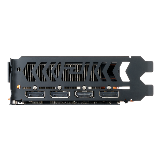 Placa video PowerColor Fighter AXRX 6700 XT 12GBD6-3DH