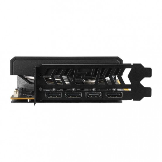 Placa video PowerColor Hellhound AXRX 6700 XT 12GBD6-3DHL