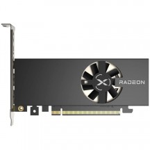 Placa video XFX Speedster SWFT105 Radeon RX 6400 RX-64XL4SFG2