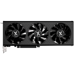 Placa video XFX Speedster QICK 308 AMD Radeon RX 6650 XT ULTRA Gaming RX-665X8LUDY