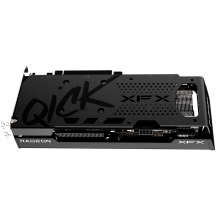 Placa video XFX Speedster QICK 308 AMD Radeon RX 6650 XT ULTRA Gaming RX-665X8LUDY