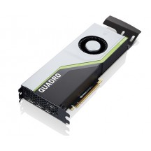 Placa video Lenovo ThinkStation Nvidia Quadro RTX5000 16GB GDDR6 4X60U98733
