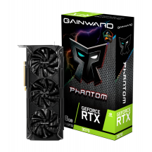 Placa video Gainward GeForce RTX 3070 Phantom+ 471056224-2928