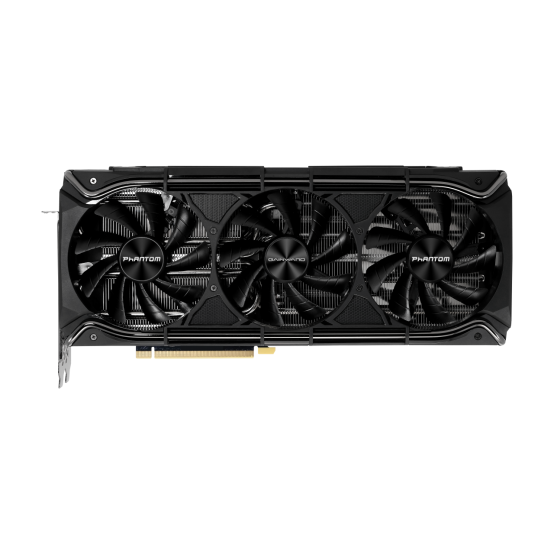 Placa video Gainward GeForce RTX 3070 Phantom+ 471056224-2928