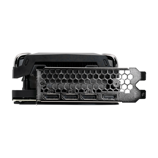 Placa video Gainward GeForce RTX 3070 Phantom+ 471056224-2928