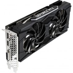 Placa video Gainward GeForce RTX 2060 Ghost 12GB 471056224-2973