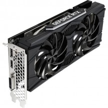 Placa video Gainward GeForce RTX 2060 Ghost 12GB 471056224-2973