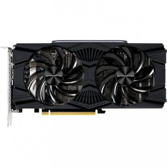 Placa video Gainward GeForce RTX 2060 Ghost 12GB 471056224-2973