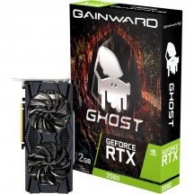Placa video Gainward GeForce RTX 2060 Ghost 12GB 471056224-2973