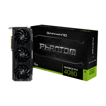 Placa video Gainward GeForce RTX 4080 Phantom 471056224-3505