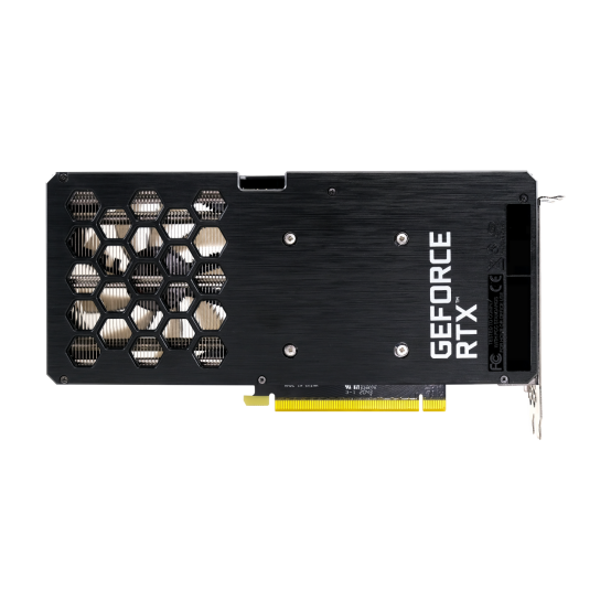 Placa video Gainward GeForce RTX 3050 Ghost OC 471056224-3246
