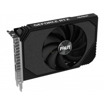 Placa video Palit GeForce RTX 3050 StormX NE63050019P1-190AF